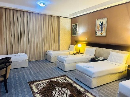 Arfalon Hotel فندق ارفلون - image 12