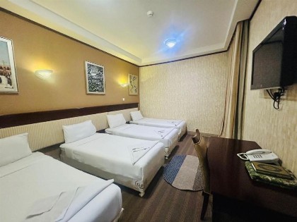 Arfalon Hotel فندق ارفلون - image 13