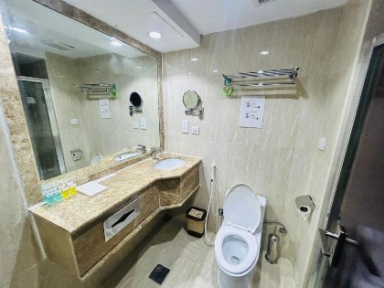 Arfalon Hotel فندق ارفلون - image 15