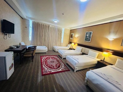 Arfalon Hotel فندق ارفلون - image 18