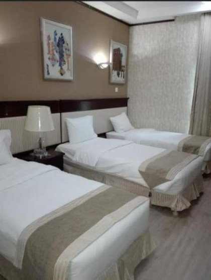 Arfalon Hotel فندق ارفلون - image 19