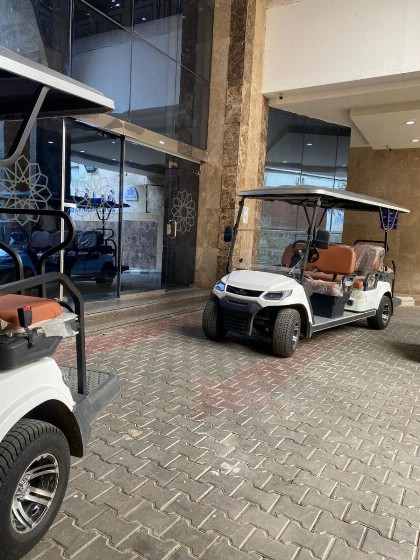 Arfalon Hotel فندق ارفلون - image 2