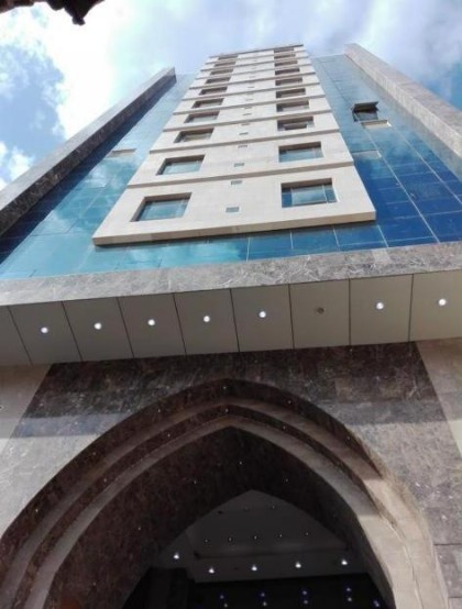 Arfalon Hotel فندق ارفلون - image 4