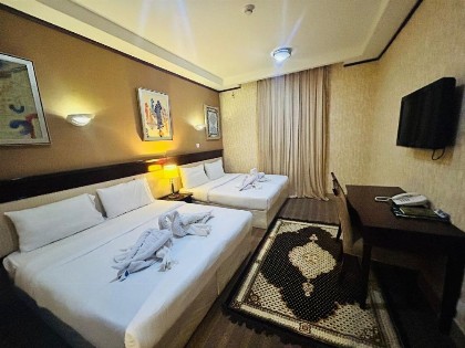 Arfalon Hotel فندق ارفلون - image 7
