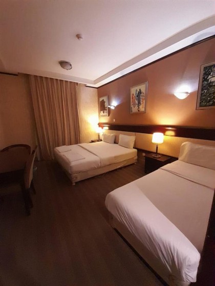 Arfalon Hotel فندق ارفلون - image 8