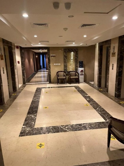 Arfalon Hotel فندق ارفلون - image 9
