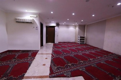 Noor Manazil فندق نور منازل - image 10