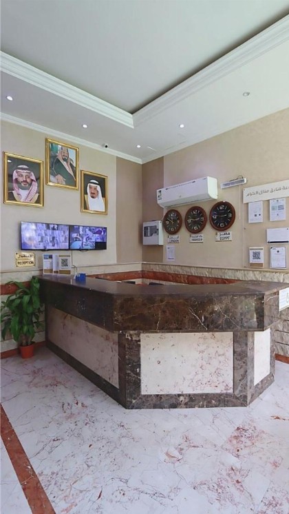 Noor Manazil فندق نور منازل - image 11
