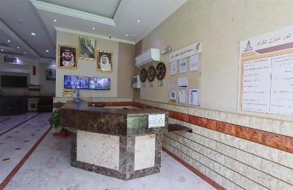 Noor Manazil فندق نور منازل - image 12