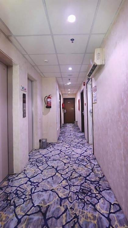 Noor Manazil فندق نور منازل - image 6