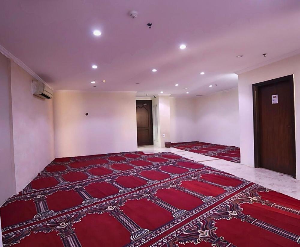 Noor Manazil فندق نور منازل - image 7