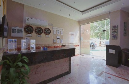 Noor Manazil فندق نور منازل - image 9