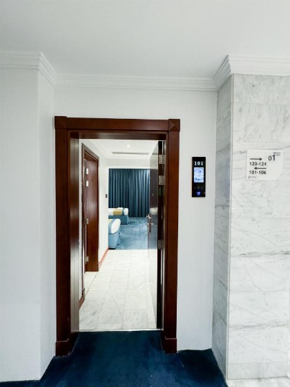 فندق الكنارى ان - image 13