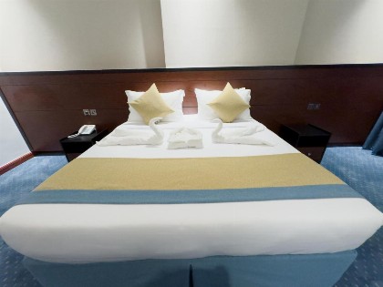 فندق الكنارى ان - image 3