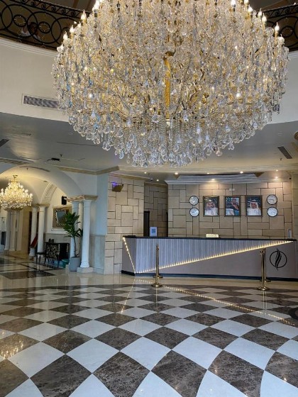 Park Royal - Ex Rehab Al Multaqa - image 11