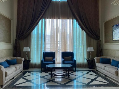 Park Royal - Ex Rehab Al Multaqa - image 12