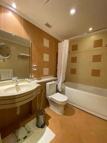 Park Royal - Ex Rehab Al Multaqa - image 17