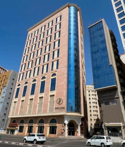 Park Royal - Ex Rehab Al Multaqa - image 3
