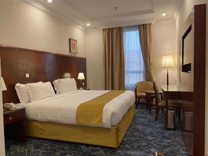 Park Royal - Ex Rehab Al Multaqa - image 5