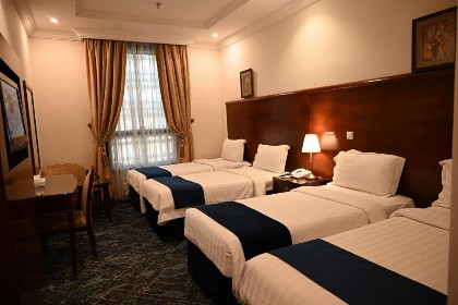 Park Royal - Ex Rehab Al Multaqa - image 7