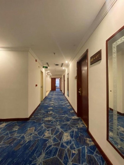 Park Royal - Ex Rehab Al Multaqa - image 9