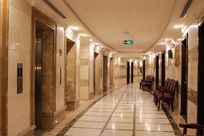 Ehdaa Hotel Makkah - image 2