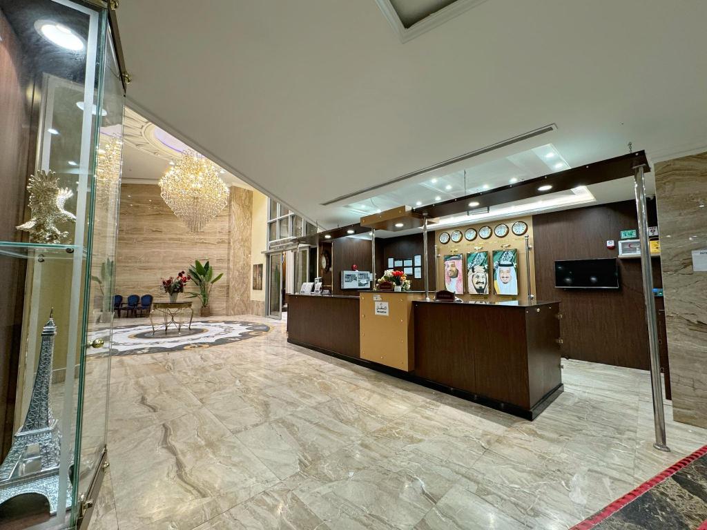 Ehdaa Hotel Makkah - image 3