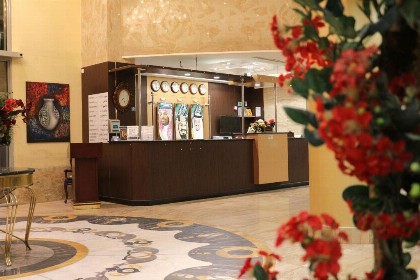 Ehdaa Hotel Makkah - image 4