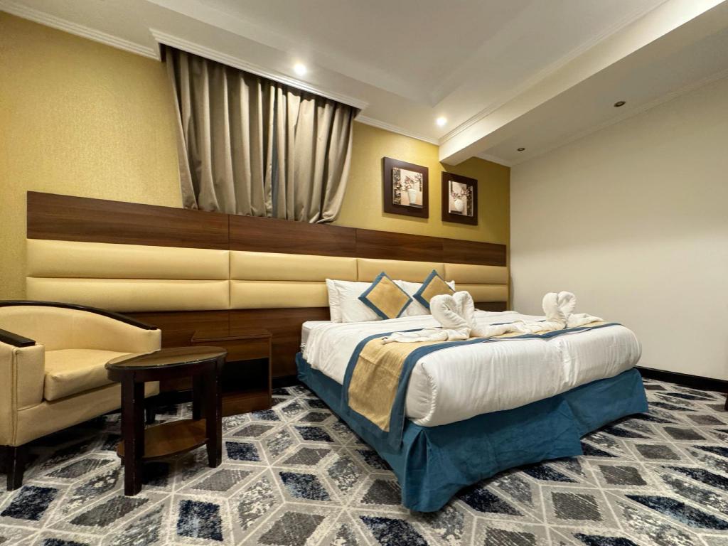 Ehdaa Hotel Makkah - image 7