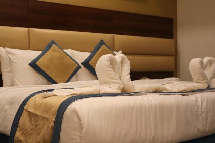 Ehdaa Hotel Makkah - image 8