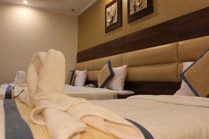 Ehdaa Hotel Makkah - image 15