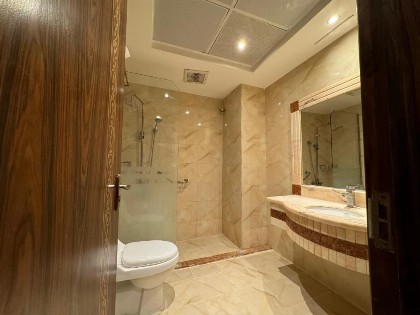 Ehdaa Hotel Makkah - image 17