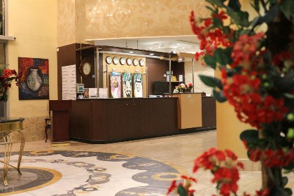 Ehdaa Hotel Makkah - image 3