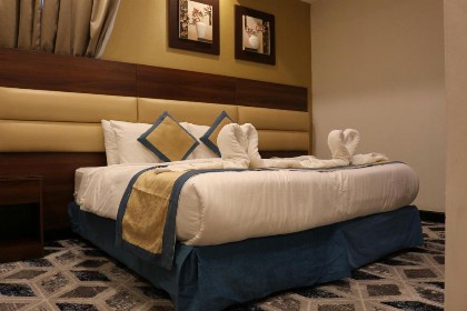 Ehdaa Hotel Makkah - image 5
