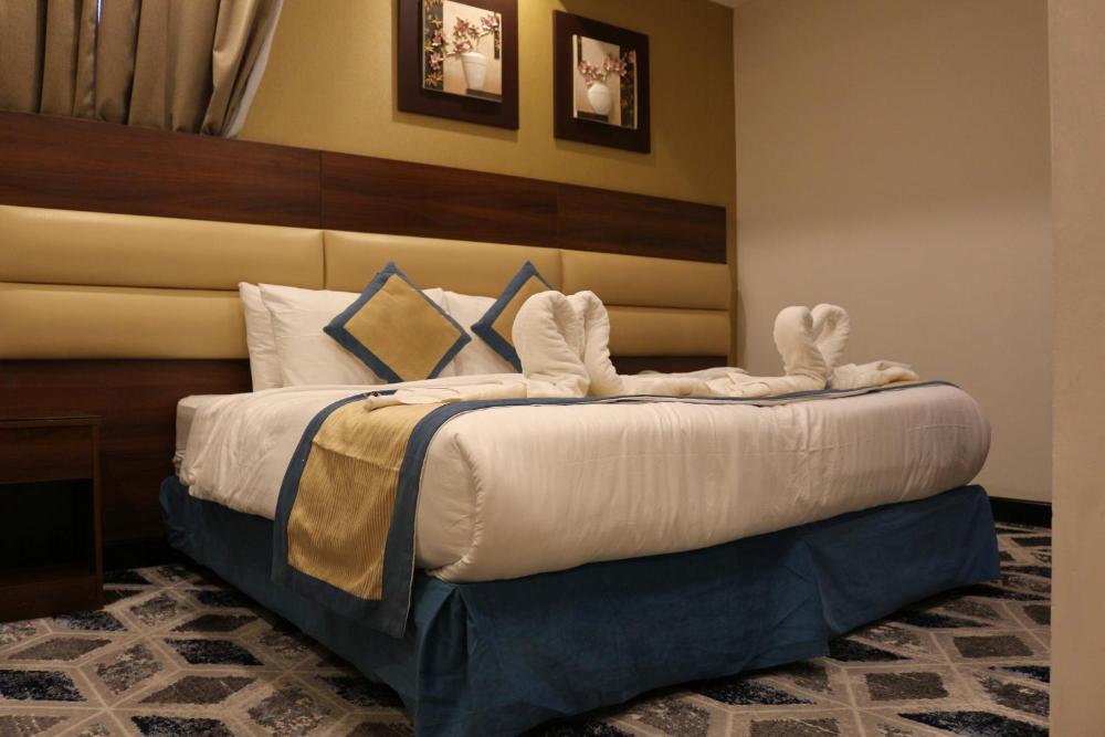 Ehdaa Hotel Makkah - image 5