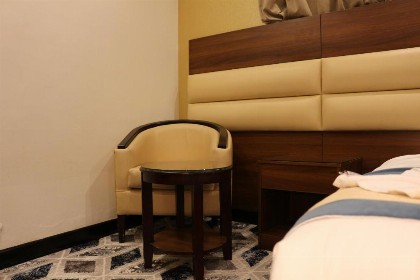 Ehdaa Hotel Makkah - image 7