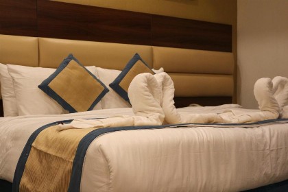 Ehdaa Hotel Makkah - image 8