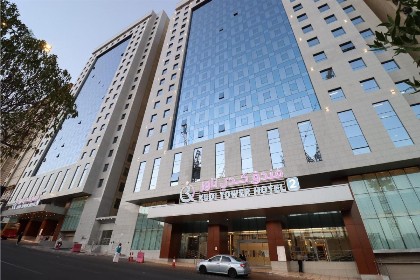 كــــدي تــــــاور ـــ Kudi Tower - image 1