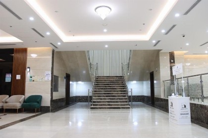 كــــدي تــــــاور ـــ Kudi Tower - image 12