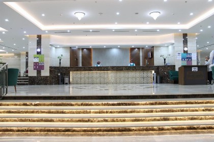 كــــدي تــــــاور ـــ Kudi Tower - image 2