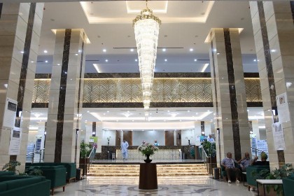 كــــدي تــــــاور ـــ Kudi Tower - image 4