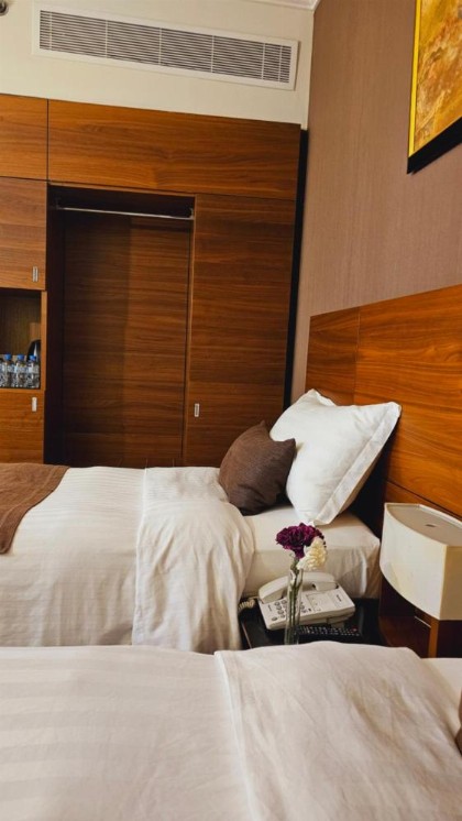 Deluxe rooms in  Nour Al Thuria - image 9