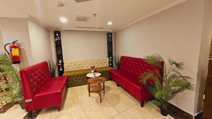 Deluxe rooms in  Nour Al Thuria - image 11