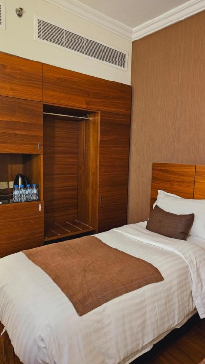 Deluxe rooms in  Nour Al Thuria - image 13