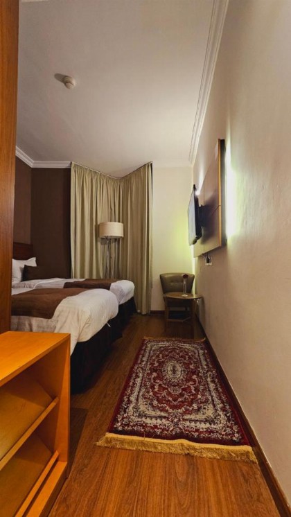 Deluxe rooms in  Nour Al Thuria - image 15