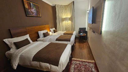 Deluxe rooms in  Nour Al Thuria - image 16