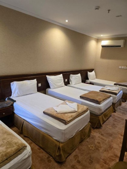 Diouf Al Maqam Hotel 4 - image 11