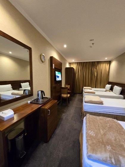 Diouf Al Maqam Hotel 4 - image 12