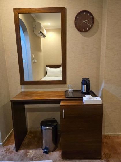 Diouf Al Maqam Hotel 4 - image 13