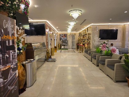 Diouf Al Maqam Hotel 4 - image 16